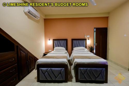 663900271 Limeshine - Airport Transit Hotels & Residences