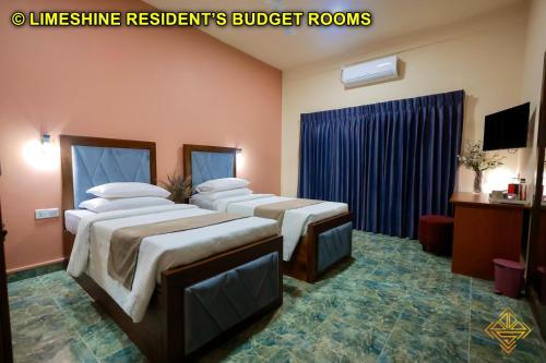 663900299 Limeshine - Airport Transit Hotels & Residences