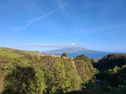 Casinha Branca gîte à louer Santo Amaro