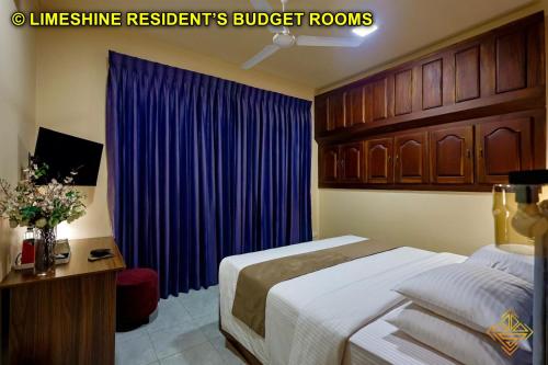 663900301 Limeshine - Airport Transit Hotels & Residences