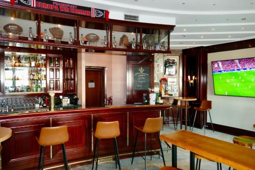 Hotel Amadeus Frankfurt - image 2