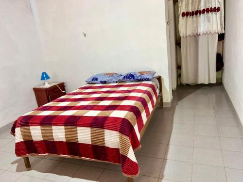 Corazón del Iberá (Corazon del Ibera) in Colonia Carlos Pellegrini