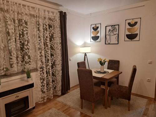 . Apartaman Sweet Home