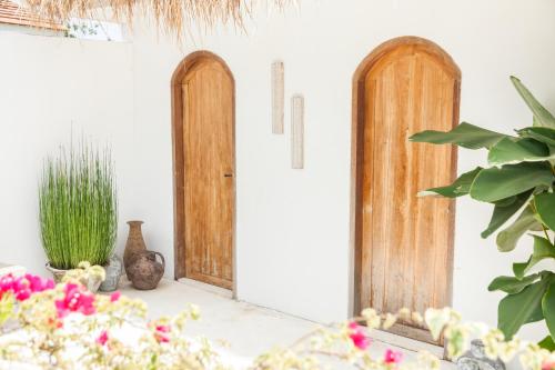 Hage, Romantic Serenity Villa in Ubud in Bali