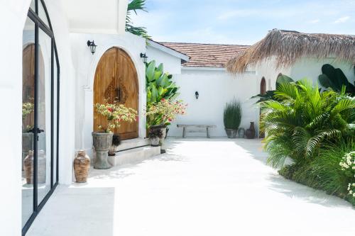 Hage, Romantic Serenity Villa in Ubud in Bali