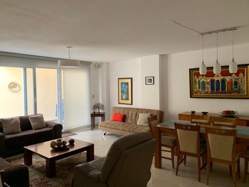 Lovely apartment in Manta
