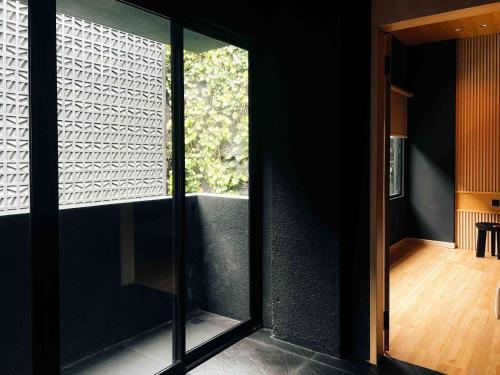 Balcony/terrace, M4YA Berawa in Bali