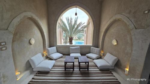 Hotel Talid in  سيوة