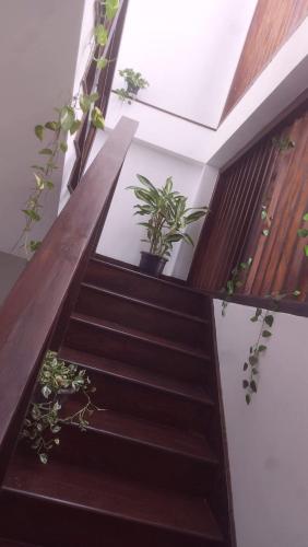 Piyumi Villa in 왈가마