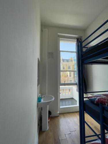 Saint James Backpackers