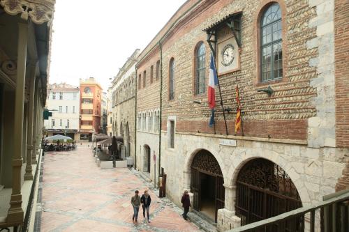 Hôtel De La Loge - image 2