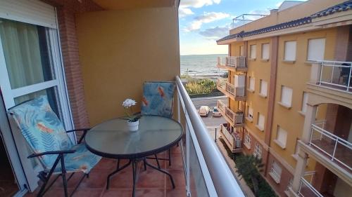 solyplaya, El Morche (foto 9)