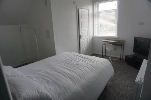 Low Lane Roomz Hotel de charme Bramhope