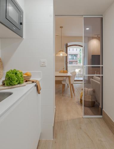 ห้องครัว, Itxasalde Beach Experience in เคตโช