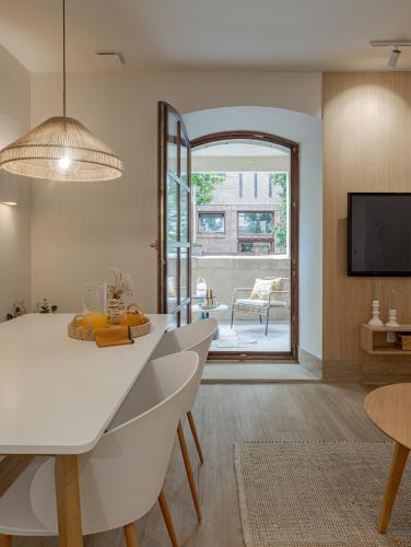 บริการและสิ่งอำนวยความสะดวก, Itxasalde Beach Experience in เคตโช