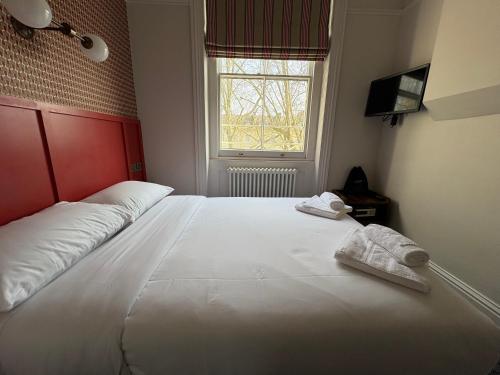 St. David's Hotels Paddington - image 4