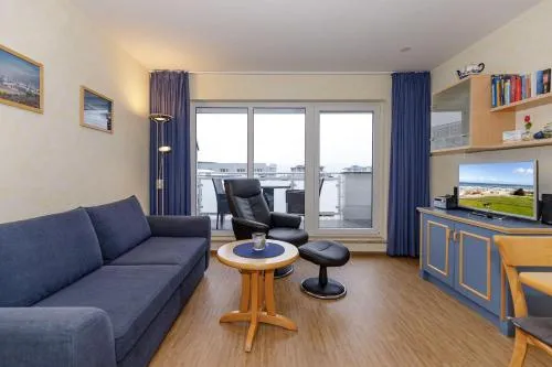 Yachthafenresidenz - Wohnung 9309 / 906 in Kühlungsborn, Deutschland