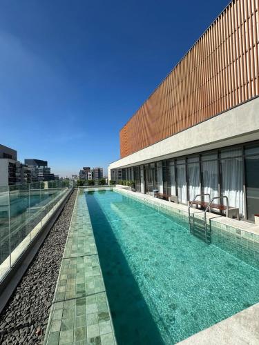 TrevizZo HCor!, São Paulo