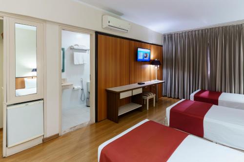 Hotel Pan Americano, São Paulo (photo 8)