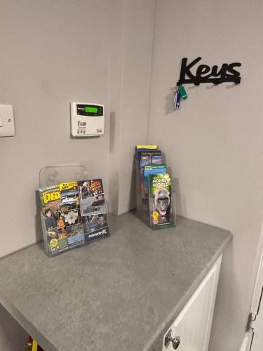 The Drey in Alderney