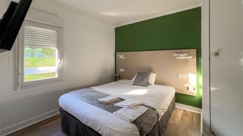 1 queen bed