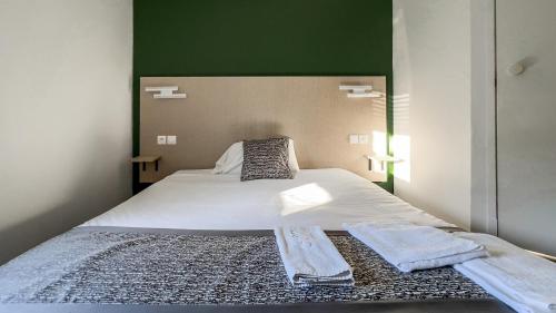 Fasthotel Le Mans - image 11