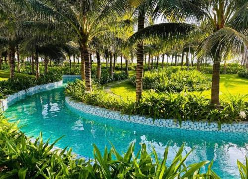 The Mango Arena Cam Ranh BeachFont - 5 Star