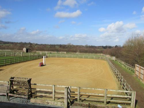 Bybrook Barn Bed & Breakfast