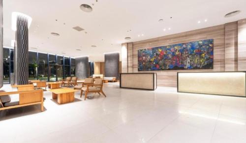 The Mango Arena Cam Ranh BeachFont - 5 Star