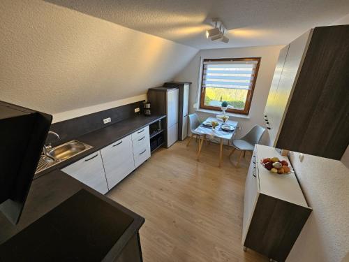 Ferienwohnung Starke, Goslar