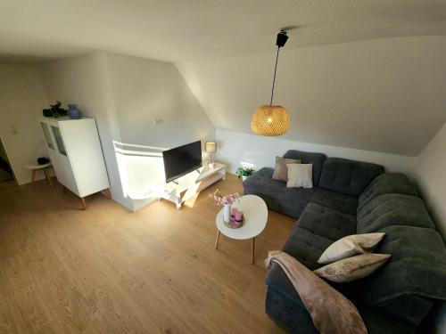 設施, Ferienwohnung Starke in 菲嫩堡