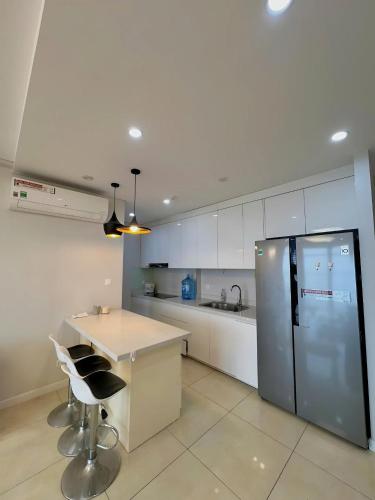 HN ETH Vinhomes D'capitale Resident-Tran Duy Hung - 주방