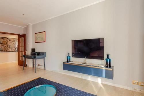 Elegant Home San Pietro vicino alla Metro, Рим (фото 4)