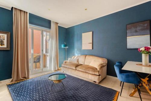 Elegant Home San Pietro vicino alla Metro, Рим (фото 3)