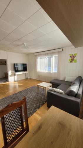 Home for family, free EV CHRG in Varkaus