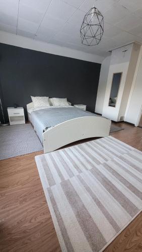 Home for family, free EV CHRG in Varkaus