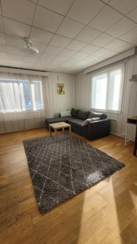 Home for family, free EV CHRG in Varkaus