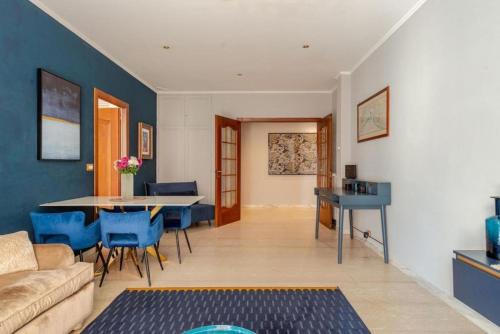 Elegant Home San Pietro vicino alla Metro, Рим (фото 5)