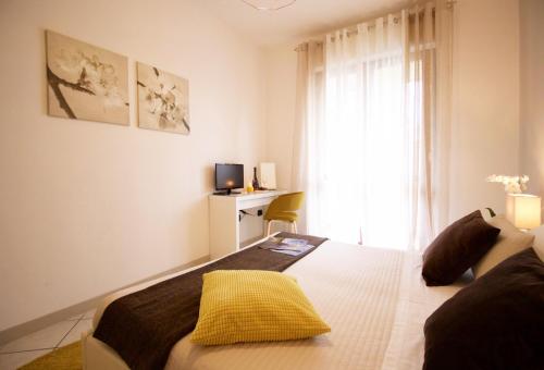 HQ Aparthotel Milano Inn - Smart Suites
