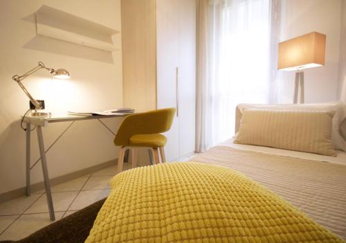 HQ Aparthotel Milano Inn - Smart Suites
