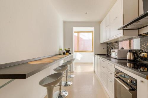Elegant Home San Pietro vicino alla Metro, Рим (фото 7)