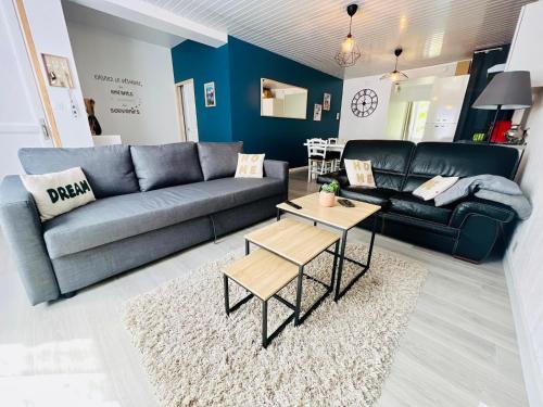 Le Reflet des Pyrénées - Location saisonnière - Bagnères-de-Bigorre