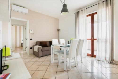 HQ Aparthotel Milano Inn - Smart Suites