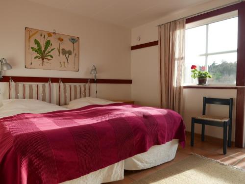 Lekanders Bar & Boende in Fagerfjall