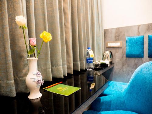 Hotel Grand Sudhan - image 5