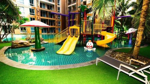 แอตแลนติส by KT, Jomtien