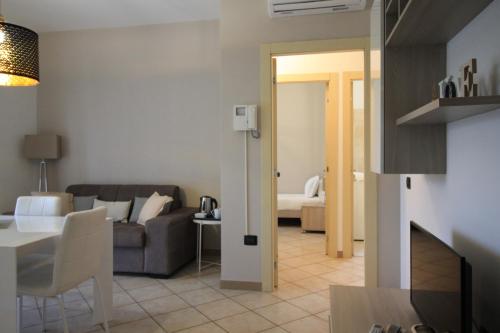 HQ Aparthotel Milano Inn - Smart Suites