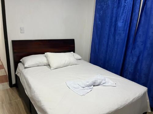 Hospedaje Los Naranjos in Guaduas