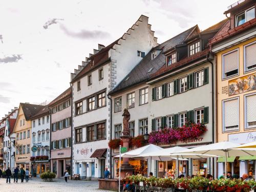 Apkārtne, Ferienwohnung Schottenhof Walser 2 - Alleinlage im Grünen mit Panoramablick (Ferienwohnung Schottenhof Walser 2 - Alleinlage im Grunen mit Panoramablick) in Achberg