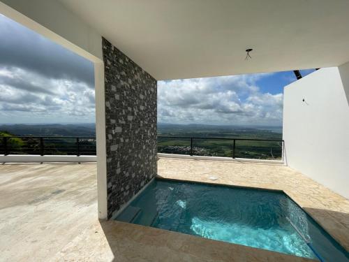 In the Clouds VelBela